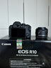 佳能（Canon） EOS R10 微單相機(jī) 輕量小型 APS-C畫幅 高速連拍 r10高清4K視頻 R10拆單機(jī)身【不含鏡頭 建議選購(gòu)套裝】 官方標(biāo)配【無(wú)必備配件攝影大禮包~推薦購(gòu)買套餐】 曬單實(shí)拍圖