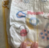 好奇（Huggies）金裝成長(zhǎng)褲嬰兒拉拉褲超薄柔軟透氣 XL72片(12-17kg) 曬單實(shí)拍圖