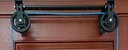 超士老人肩關(guān)節(jié)頸椎鍛煉上肢胳膊手部掛門(mén)滑輪吊環(huán)手臂肘關(guān)節(jié)恢復(fù)器材 掛門(mén)款雙滑輪高拉+輔助手套 曬單實(shí)拍圖