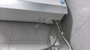 美的（Midea）【新能源超導Z600】超薄扁桶電熱水器5000W瞬熱洗節(jié)能恒溫無內(nèi)膽鮮活水熱水器國家補貼以舊換新 曬單實拍圖