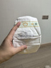 babycare金山茶花紙尿褲NB68片(<5kg)新生兒嬰兒尿不濕超薄透氣輕柔花苞褲 曬單實(shí)拍圖