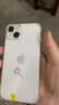 【8成新】Apple蘋(píng)果iPhone 15/14/13/12/X系列二手手機 以質(zhì)檢報告為準A16 蘋(píng)果 iPhone 13 曬單實(shí)拍圖