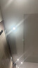 優(yōu)贊小山丘射燈嵌入式led天花燈客廳深杯防眩光洗墻燈筒燈窄邊框S001 防眩射燈-白杯-4000K 7W(開(kāi)孔7.5-8cm,） 曬單實(shí)拍圖