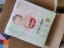 好奇（Huggies）心鉆裝小森林箱裝嬰童紙尿褲L34*2(9-14kg)尿不濕透氣夏季超薄 曬單實拍圖
