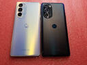 摩托羅拉Motorola/摩托羅拉 edge X30 高通驍龍8Gen1 144hz高刷5G智能手機(jī) 秋桐影瓊臺雪9新 應(yīng)用6開 5G全網(wǎng)通 12+256GB 曬單實拍圖
