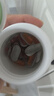 天然博士小琥珀DHA藻油60粒 嬰幼兒寶寶兒童0歲以上可食用金標(biāo)dha 曬單實拍圖