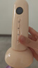 志高（CHIGO）經(jīng)絡(luò)刷刮痧按摩儀器電動(dòng)筋絡(luò)梳拔罐一體機(jī)全身家用揉腹加熱神器震動(dòng)美容背部手臂腿肩頸肚子按摩刷 【全配理療款】19檔震動(dòng)熱敷+25檔微電+5瓶精油 曬單實(shí)拍圖