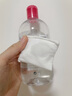 BIODERMA【官方正品】貝德瑪爆款舒妍潔膚液卸妝水敏感肌溫和清潔 【主贈到手1100ml】粉水卸妝水 曬單實拍圖