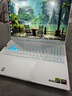 華碩天選6 國家補(bǔ)貼20% 16英寸游戲本 筆記本電腦 銳龍7 H260/RTX5060/魔幻青 16G內(nèi)存/1T高速固態(tài)硬盤 2.5K 16:10高刷高亮高色域電競屏 曬單實(shí)拍圖