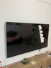 索尼（SONY）KD-75X80L 75英寸 4K超高清 HDR 廣色域 安卓智能液晶 超薄 全面屏電視 專業(yè)畫質(zhì)芯片 杜比視界 75英寸 KD-75X80L 曬單實拍圖