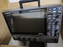 鼎陽（SIGLENT）SDS1204X HD 12bit高清示波器 200M帶寬 4通道 2G采樣 曬單實拍圖