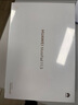 華為平板電腦MatePad 11.5英寸2024國家補貼 護眼柔光全面屏高刷 學生網(wǎng)課學習 標準版丨8G+128G WIFI 冰霜銀 官方標配 曬單實拍圖