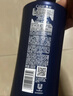 清揚（CLEAR）男士蓬松去屑洗發(fā)水1.2kg 止癢活力運動型1200g  曬單實拍圖