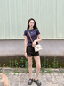 CinvaiKrose劍橋包包女包2025年新款斜挎包女士單肩手提包生日七夕情人節(jié)禮物 米色【送女友老婆女生禮物走心】 曬單實(shí)拍圖