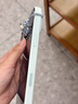 華強北液態(tài)硅膠蘋果16promax手機殼帶相機按鍵iPhone16Pro硅膠殼 【碧藍色】頂配藍寶石玻璃按鍵 iPhone16promax 曬單實拍圖