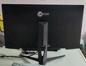 聯(lián)想 32英寸電競顯示器 4K 160Hz Fast-IPS快速液晶 HDR400 1ms 10bit色深 可升降 游戲電腦顯示屏幕 K3221UL 曬單實拍圖