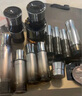 珀萊雅（PROYA）能量套裝(水+眼霜+面霜）豐潤(rùn)版抗皺緊致護(hù)膚品套裝禮盒化妝品 曬單實(shí)拍圖