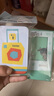 富士FUJIFILM instax立拍立得相機 3英寸相紙膠片膠卷 3寸雙包+相冊+冰箱貼+收納盒【20張白邊】 官方標配 曬單實拍圖