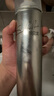 莎貝龍發(fā)膠發(fā)泥套裝（定型噴霧420ml+發(fā)泥100g）發(fā)蠟啫喱水 男女士通用 曬單實(shí)拍圖