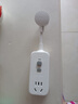 公牛（BULL）漏電保護(hù)器插頭10A熱水器空調(diào)防漏電插頭轉(zhuǎn)換器 漏電保護(hù)轉(zhuǎn)換器10A 即插即用GN-711總控開(kāi)關(guān) 曬單實(shí)拍圖