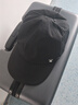 卡爾美（KELME）運動遮陽帽夏男戶外跑步馬拉松防曬軟頂棒球帽輕薄透氣鴨舌帽女 曬單實拍圖