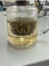 憶壺茶電陶爐煮茶壺玻璃提梁壺煮茶器辦公室圍爐大容量高檔茶具套裝 曬單實(shí)拍圖