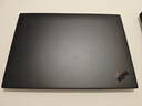 聯(lián)想ThinkPad X1 Carbon 25款Ultra7可選14英寸旗艦本二手筆記本電腦官翻 i5-1145G7 16G內(nèi)存 1TB固態(tài) 二手 定制版 99新 曬單實拍圖