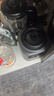 九陽新款家用輕音全自動1.2L多功能預約豆?jié){機2-3人榨汁機料理輔食機五谷雜糧破壁機P203國家補貼 曬單實拍圖