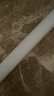 BUDINGCIYI高顏值咖啡杯碟套裝陶瓷水杯馬克杯情侶一對(duì)杯新婚結(jié)婚禮物送新人 酒紅對(duì)杯 曬單實(shí)拍圖