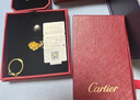周六?；ǘ潼S金戒指送媽媽計價(jià)AB012629活口13號約4.3g生日禮物 曬單實(shí)拍圖