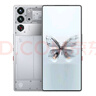 努比亞（nubia）紅魔10SPro+ 16GB+512GB 氘鋒透明銀翼 驍龍8至尊領(lǐng)先版 旗艦游戲手機 游戲肩鍵風(fēng)冷散熱 7500mAh 曬單實拍圖