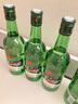 紅星二鍋頭 綠瓶大二 純糧口糧酒清香型名酒  自飲禮品 特產(chǎn)禮品 43度 500mL 6瓶 非原箱 曬單實拍圖