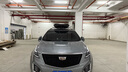韋帕車(chē)頂行李箱超薄扁平大容量車(chē)頂箱汽車(chē)SUV轎車(chē)MPV通用車(chē)載旅行箱架 【清風(fēng)2代Slim198】460L車(chē)頂行李箱 曬單實(shí)拍圖