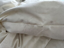 波司登（BOSIDENG）【反季】極寒羽絨服鵝絨女款中長款連帽新國標(biāo)商場同款戶外外套 冰霜迷彩8959-24 L 170/92A 體重約130-150斤 曬單實(shí)拍圖