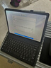 Qise【豪華六件套】適用榮耀平板MagicPad3鍵盤保護套13.3英寸新款榮耀MagicPad3平板藍牙鍵盤鼠標套裝 尊貴黑【經典款】保護套+鍵盤+鼠標+鋼化膜+觸屏筆 榮耀平板MagicPad3 曬單實拍圖