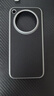 STRYFER適用OPPO Find X8手機殼oppofindx8保護殼套大孔半包防摔相機攝影荔枝紋素皮男款超薄硬殼-黑色 曬單實拍圖