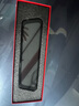 凌度行車記錄儀HS880E MAX流媒體前后雙錄4K高清夜視 AI輔助駕駛BSD 曬單實(shí)拍圖
