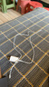 蜜瑪適配蘋果充電器原裝30W充電線套裝iPhone14promax數(shù)據(jù)線13/12/11充電頭插頭ipad氮化鎵pd快充頭 蘋果30W快充頭+蘋果1米PD線 曬單實拍圖