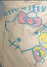 巴拉巴拉【hellokittyIP】女童睡衣套裝夏季空調(diào)服兒童家居服涼爽 藍(lán)色調(diào)00388-206224171003 90 曬單實(shí)拍圖