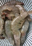 東上御品蝦 青島大蝦基圍蝦鮮活青蝦白蝦海蝦對(duì)蝦冰蝦凍蝦生鮮 蝦類 海鮮 3斤(凈重)  氣凍大蝦【活蝦速凍】 17-21cm【特大蝦皇】 曬單實(shí)拍圖