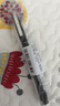 uni三菱（uni）0.8mm水性繪圖針管筆 PIN-200美術(shù)設(shè)計描邊筆勾線筆 黑桿黑芯 單支裝 曬單實拍圖