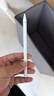 閃魔電容筆觸控觸屏筆平板筆ipad華為手寫筆小米觸控筆 【平板手機通用】蘋果安卓繪畫雙頭觸屏筆 曬單實拍圖