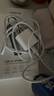【國家3C認(rèn)證】蘋果16充電器頭30W適配原裝正品快充套裝iphone15Promax/14plus數(shù)據(jù)線13氮化鎵12 【2米套裝】蘋果30W快充頭+雙C口60W快充線 【原充正品】3C國家認(rèn)證+P 曬單實拍圖