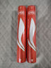 李寧（LI-NING） 羽毛球 專業(yè)比賽級(jí)訓(xùn)練耐打飛行穩(wěn)定大賽羽毛球 【G900】鵝毛球-77速 1筒 曬單實(shí)拍圖