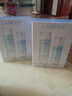 蘭芝（LANEIGE）水衡凝肌水乳護膚套裝385ml 清爽型 水+乳+面膜 禮物女生 曬單實拍圖