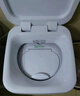 海爾（Haier）洗衣機(jī)小型全自動(dòng) 迷你嬰兒內(nèi)衣洗 3KG高溫除菌超凈洗洗衣機(jī)租房一人 國家補(bǔ)貼15% XQBM30-R368 曬單實(shí)拍圖
