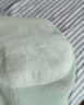 貝肽斯尿布嬰兒純棉可水洗紗布如廁訓(xùn)練褲戒尿不濕100碼16-24斤 2條裝 曬單實(shí)拍圖