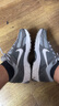 耐克（NIKE）男鞋戶外健身緩震舒適百搭防滑耐磨復(fù)古跑鞋Zoom運(yùn)動(dòng)休閑鞋 HF1553-003 42.5 曬單實(shí)拍圖