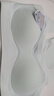都市麗人兒童內(nèi)衣女童內(nèi)衣發(fā)育期小背心小學(xué)生初中生工字背少女內(nèi)衣文胸女 曬單實拍圖
