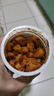 川娃子麻辣香脆蘿卜咸菜下飯菜 拌飯拌面泡咸菜醬腌菜 嘎嘣脆蘿卜干230g 曬單實(shí)拍圖